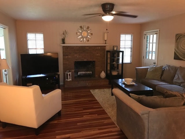 4404 W Shannon Lakes in Tallahassee, FL - Building Photo - Building Photo