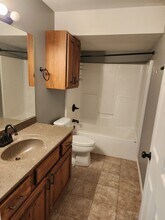 4051 Jacob Cole Ct in Manhattan, KS - Building Photo - Building Photo