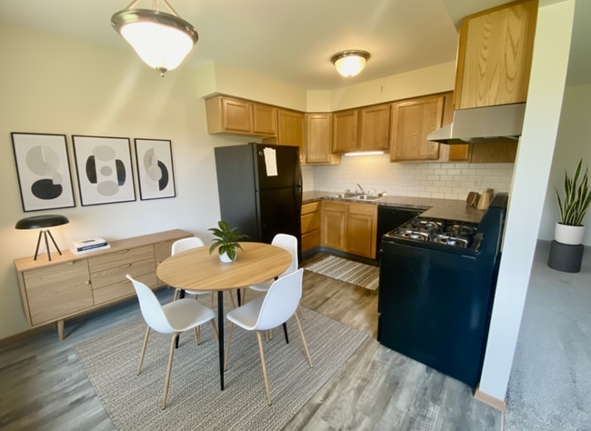 property at 1966 Burton St SE