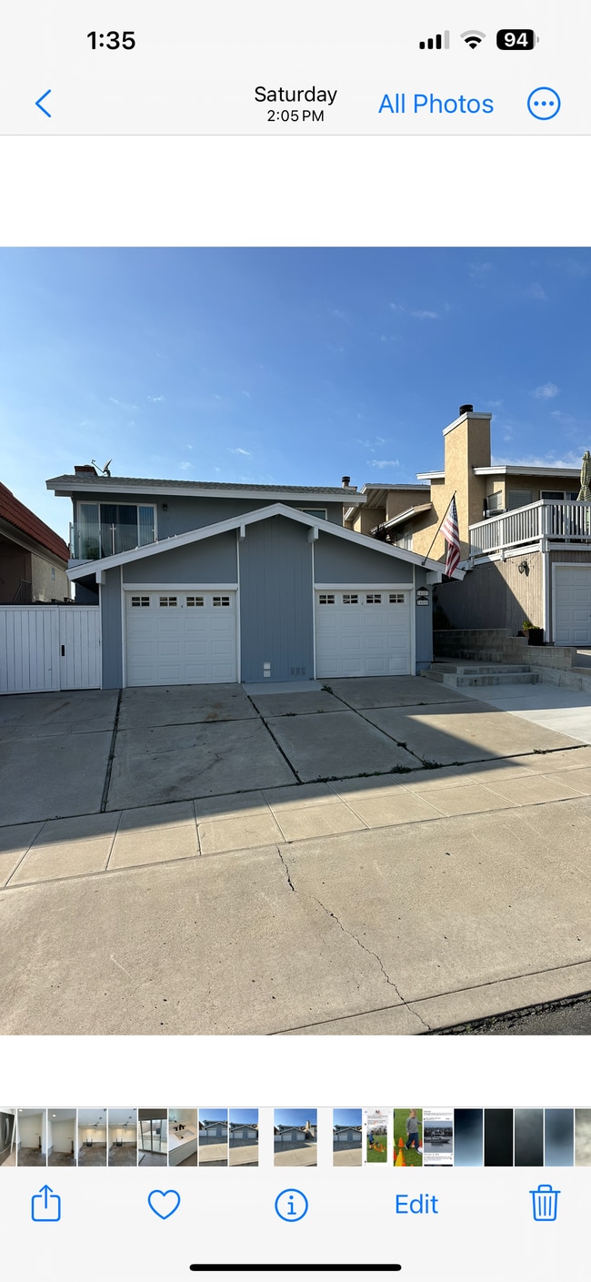 property at 34055 Colegio Dr