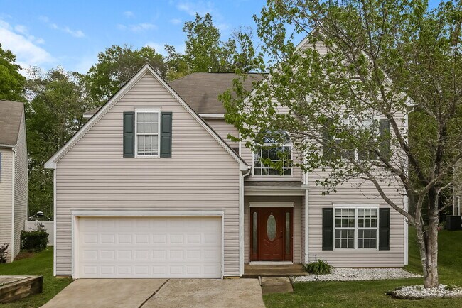 3111 Hendricks Chapel Ln in Charlotte, NC - Building Photo - Building Photo
