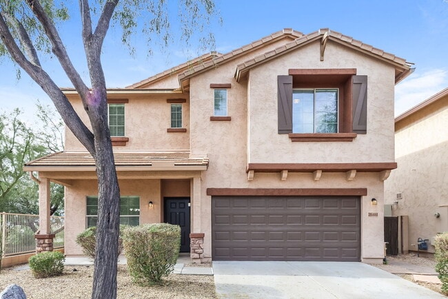 property at 28404 N 25th Dale