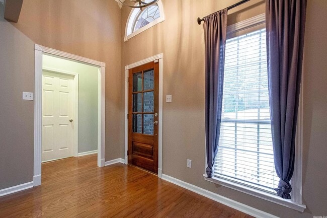 20 Bouresse Dr in Little Rock, AR - Building Photo - Building Photo