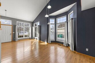 14215 S Longview Ln in Plainfield, IL - Building Photo - Building Photo