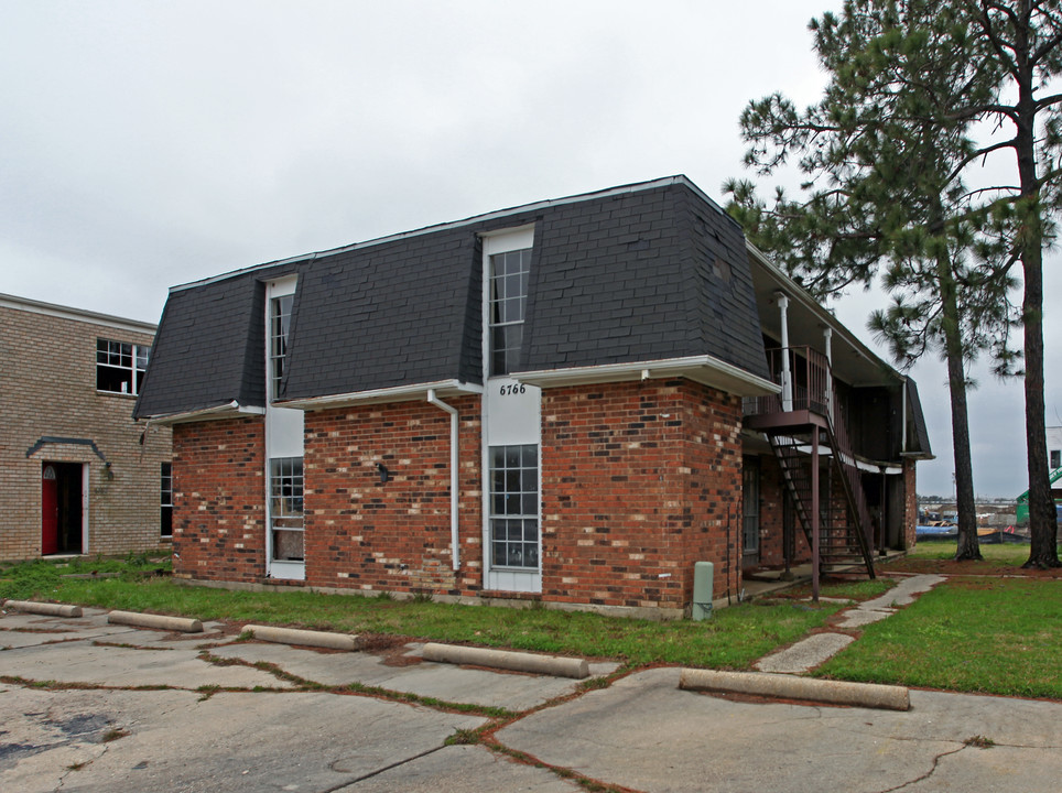 6766 Cindy Pl in New Orleans, LA - Building Photo