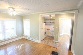 721 Remington St in Fort Collins, CO - Foto de edificio - Building Photo