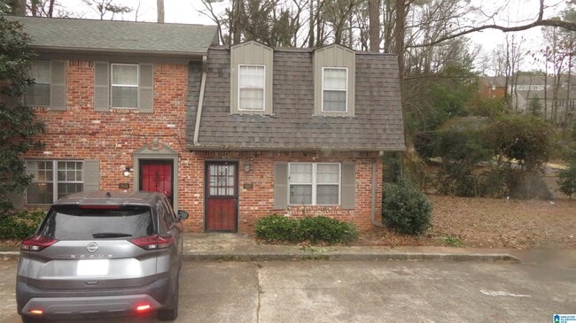 property at 3937 Montclair Rd