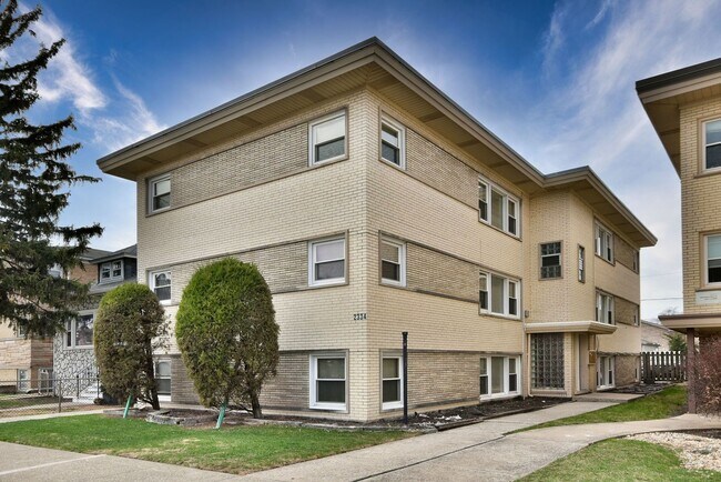 property at 2334 N 72nd Ct