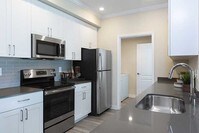 Upgraded Apartment Home - Kitchen - Avalon on the Alameda Apartments in San Jose, California