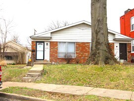 6120 Vermont Ave in St. Louis, MO - Building Photo