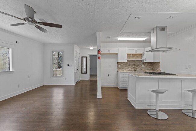 366 E Post Oak Crossing SW in Marietta, GA - Building Photo - Building Photo