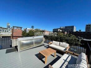 86 E Brookline St, Unit 3 in Boston, MA - Building Photo - Building Photo