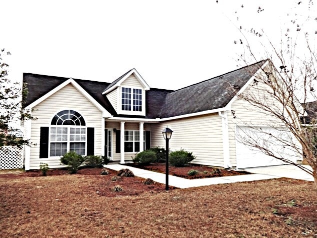 property at 108 Cannonsmill Ln