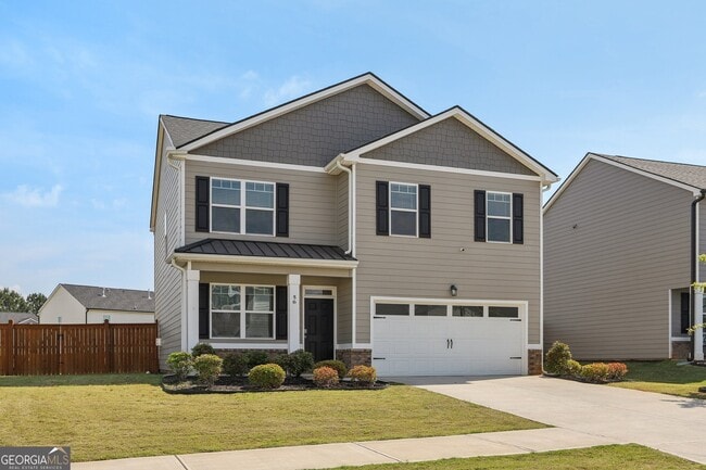 56 Condor Ct in Statham, GA - Building Photo - Building Photo