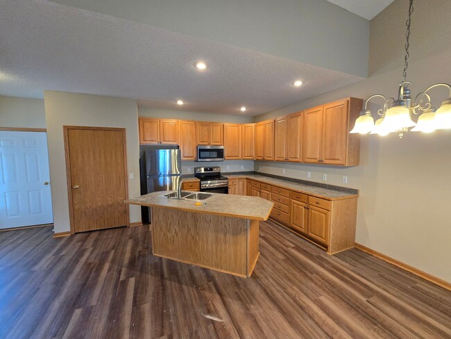 property at 11683 Alpine Dr