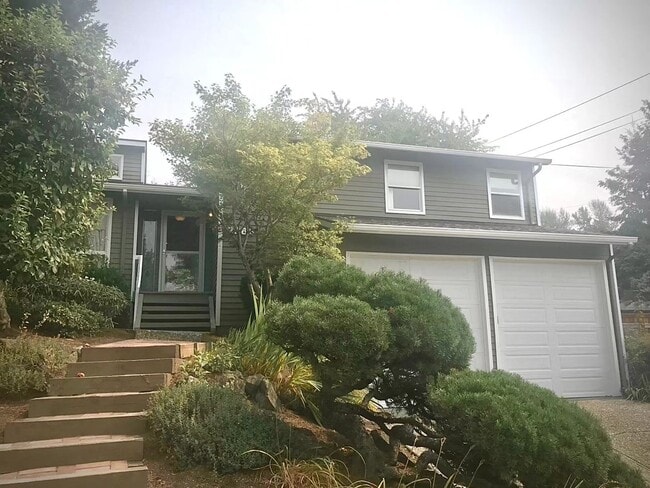 property at 2360 138th Ave SE