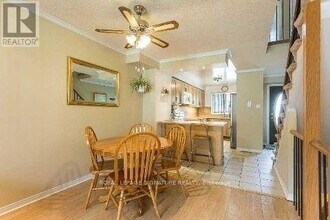 5865 Dalebrook Crescent in Mississauga, ON - Building Photo - Building Photo