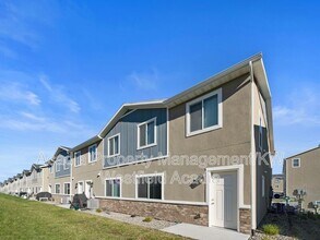 7427 W Laxey St in Magna, UT - Building Photo - Building Photo