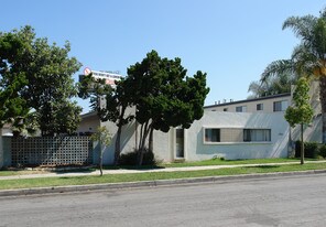 1931 E Wilson Ave Apartments