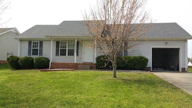 property at 3264 N Senseney Cir