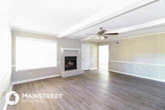 5657 Redford Ave in Memphis, TN - Building Photo - Building Photo