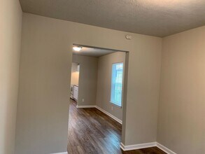 3600 Live Oak St in Houston, TX - Building Photo - Building Photo