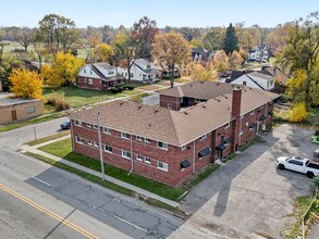 15141 Sussex St in Detroit, MI - Building Photo - Building Photo