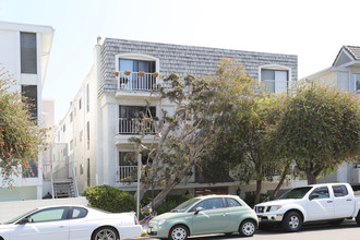 1037 3rd St in Santa Monica, CA - Building Photo - Primary Photo