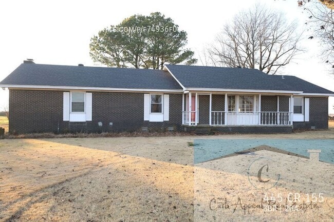 445 CR 155 in Jonesboro, AR - Building Photo - Building Photo