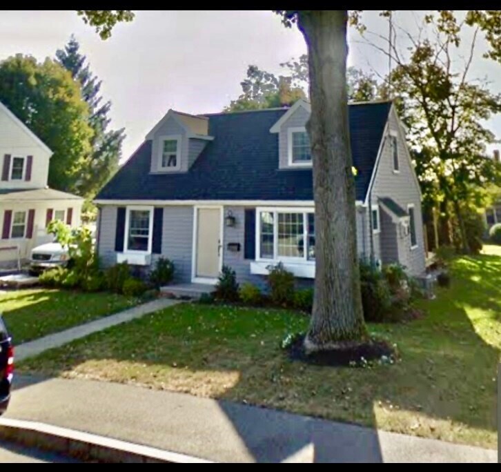 19 Penniman Terrace in Braintree, MA - Building Photo