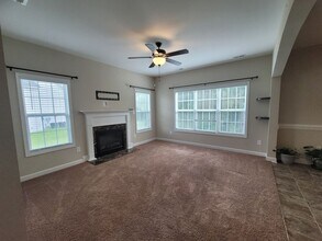 248 Fishers Cv in Raeford, NC - Building Photo - Building Photo