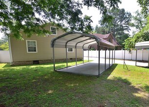 432 N Mercer St in Rocky Mount, NC - Building Photo - Building Photo