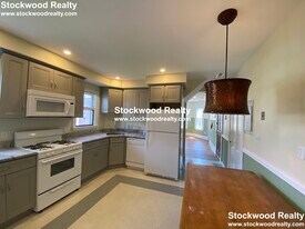 18 Haverford St, Unit 3 in Boston, MA - Building Photo