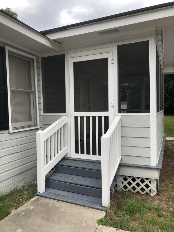 1015 Franklin St in Hartsville, SC - Building Photo - Building Photo
