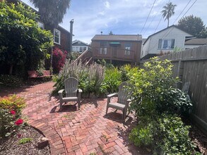 415 Turney St in Sausalito, CA - Building Photo - Building Photo