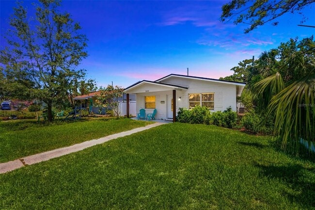 property at 5643 Dartmouth Ave N