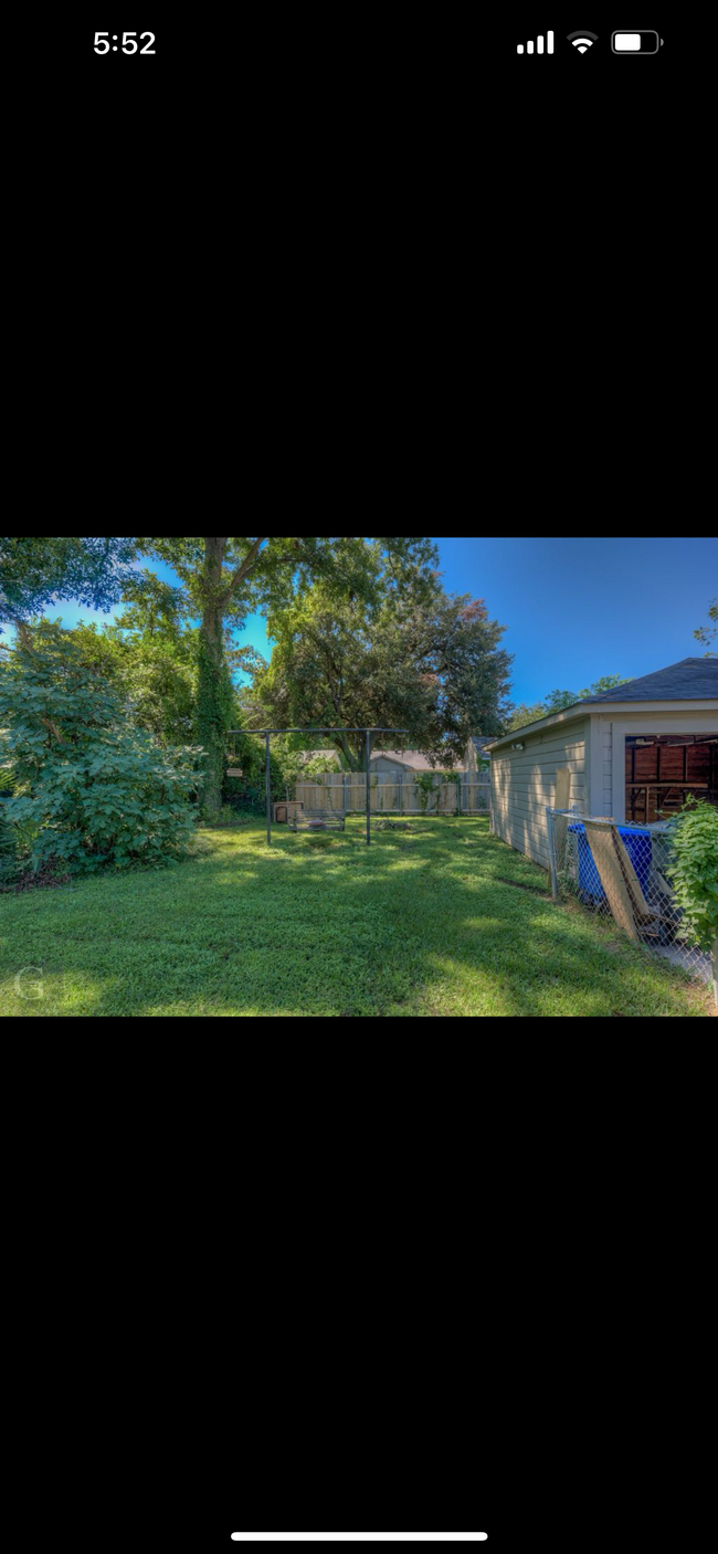 369 Leland Ave in Shreveport, LA - Foto de edificio - Building Photo