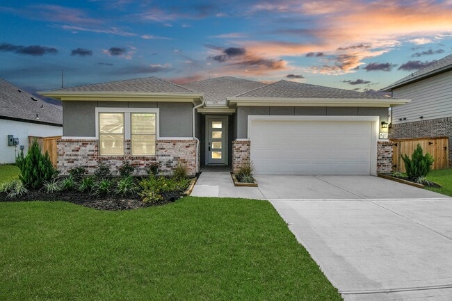 property at 6702 Arabella Lakes Dr
