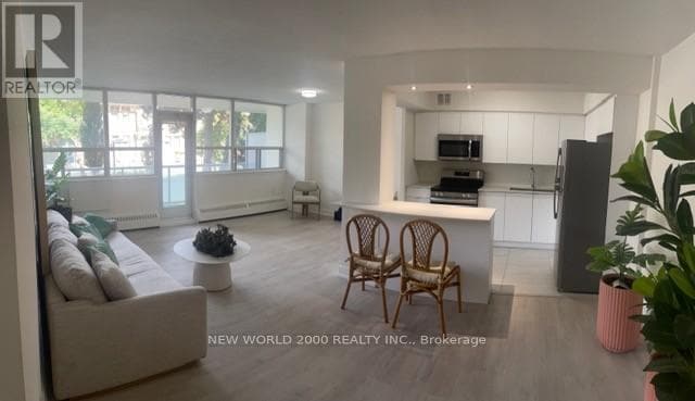 property at 33 Erskine Ave