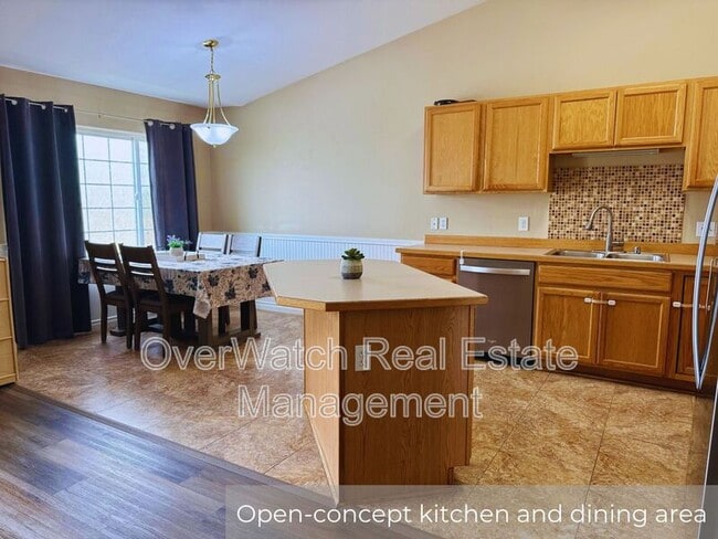 property at 2990 Summer Mist Ct