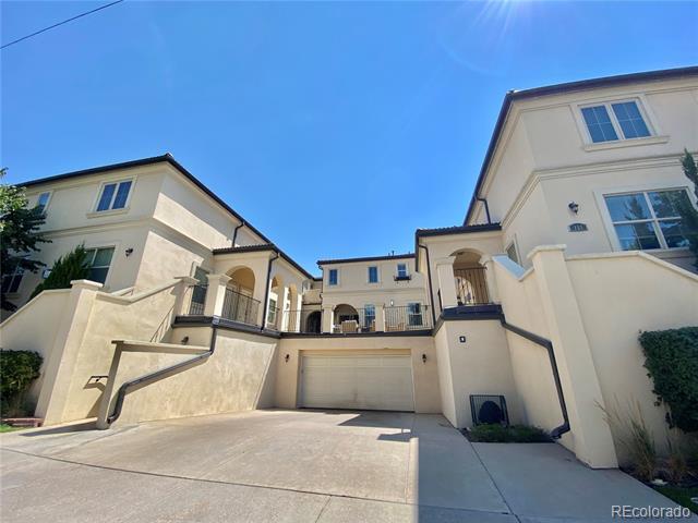 property at 150 S Harrison St