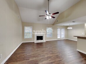 15 Jeremiah Way in Dallas, GA - Foto de edificio - Building Photo