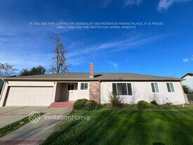 8733 Baxter Way in Orangevale, CA - Building Photo