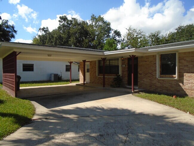 212 Forrell Ave in Titusville, FL - Building Photo - Building Photo