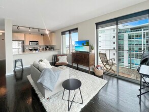 1845 S Michigan Ave in Chicago, IL - Building Photo - Building Photo