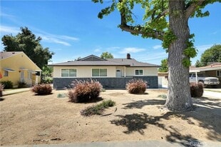 3948 San Marcos Ave in Riverside, CA - Building Photo