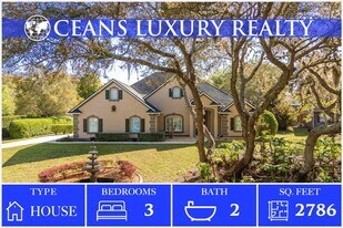 4013 Cree Dr in Ormond Beach, FL - Building Photo