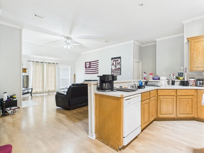 3203 Von Trapp Ln in College Station, TX - Building Photo - Building Photo