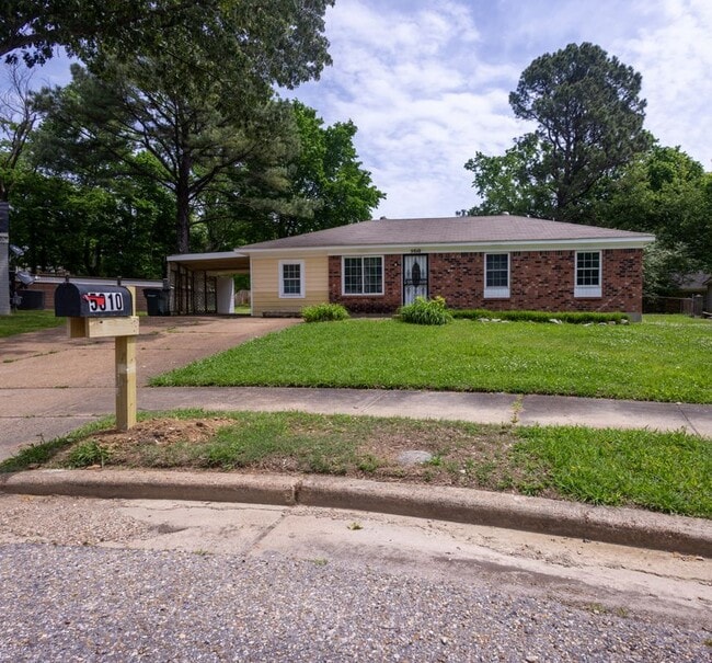 property at 5010 Ruthie Cove