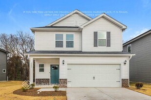 2285 Cherry Crk Rd in Haw River, NC - Building Photo